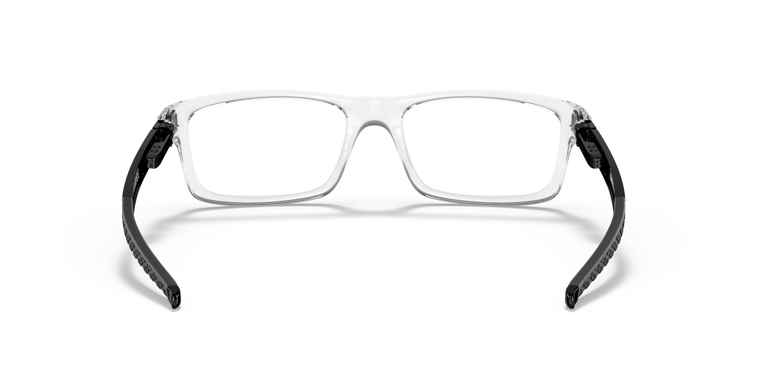 Oakley | 0OX8026 (Currency)