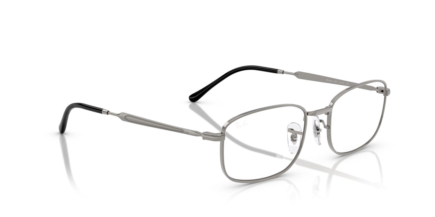 Ray-Ban | 0RX6533 (0RX6533)