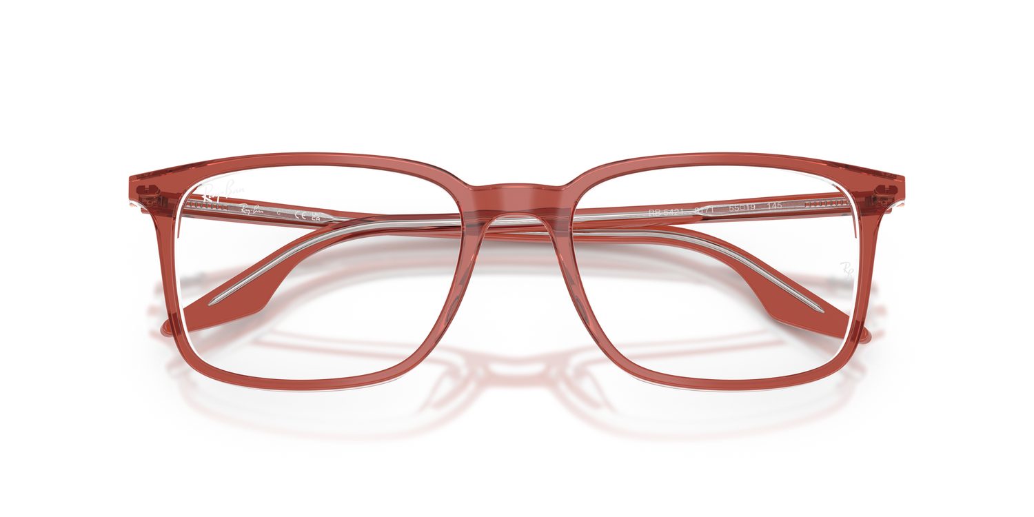 Ray-Ban | 0RX5421 (0RX5421)