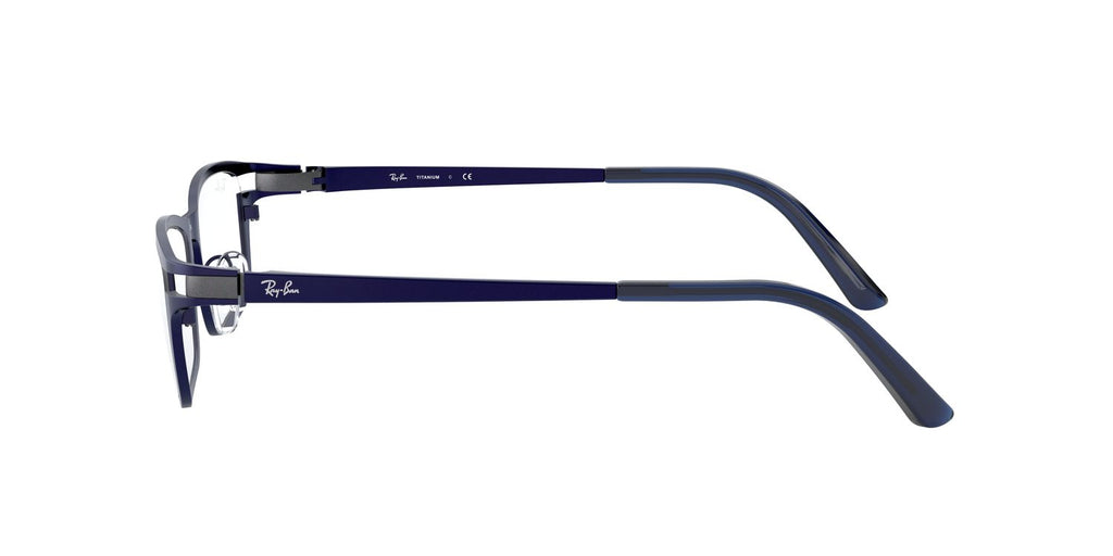 Ray-Ban | 0RX8727D (0RX8727D)