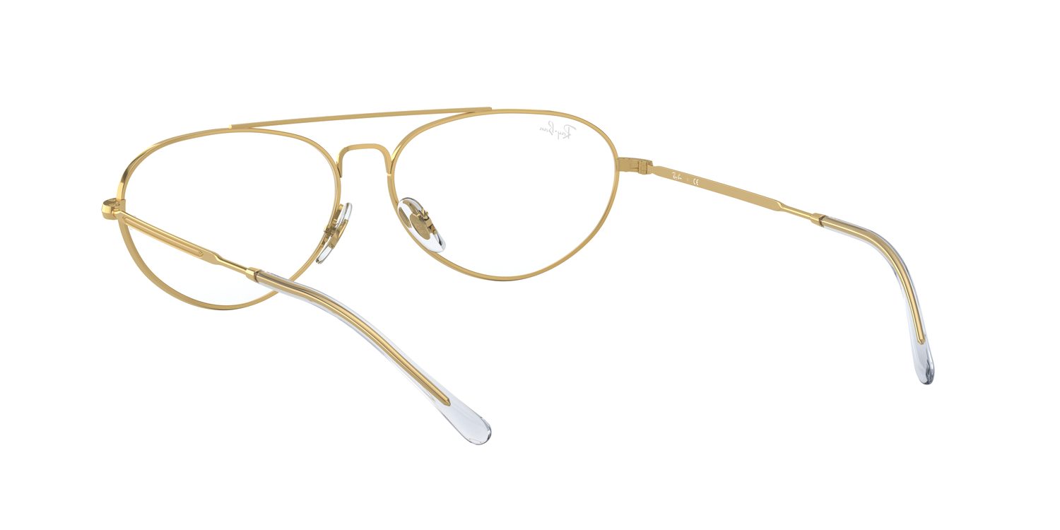 Ray-Ban | 0RX6454 (0RX6454)