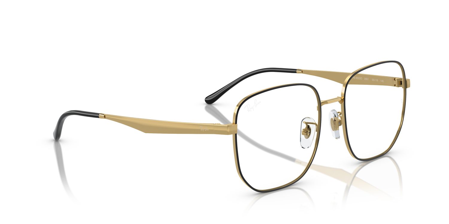 Ray-Ban | 0RX6503D (0RX6503D)