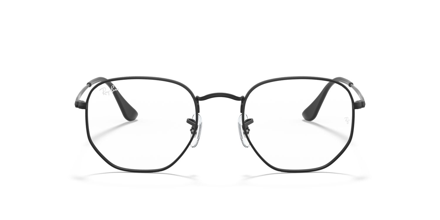 Ray-Ban | 0RX6448 (Hexagonal)