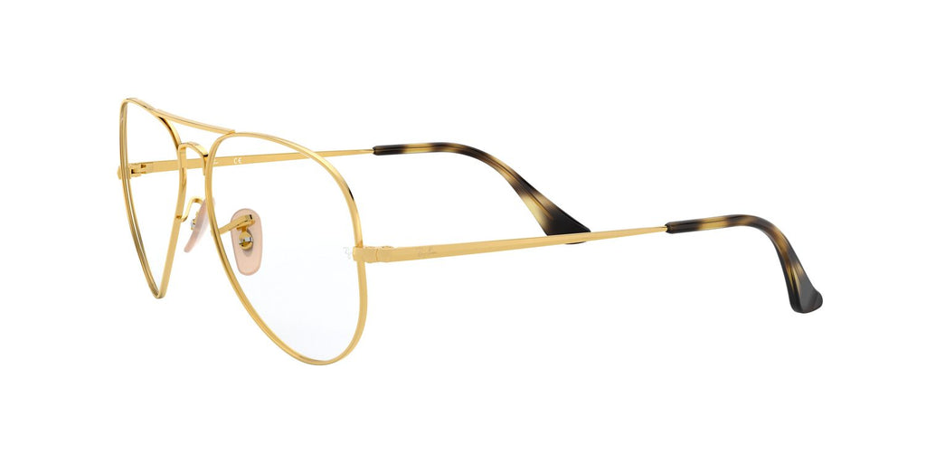 Ray-Ban | 0RX6489 (Aviator)