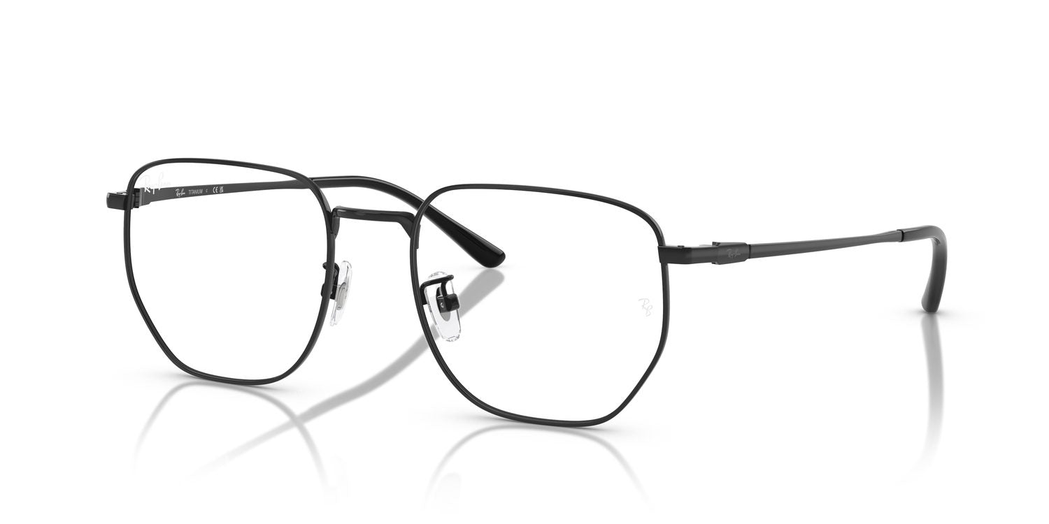 Ray-Ban | 0RX8776D (0RX8776D)