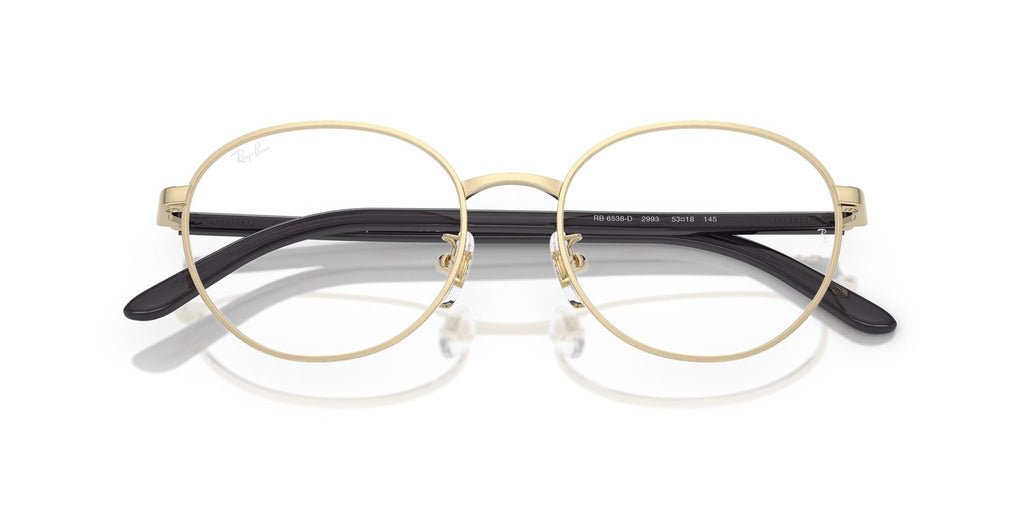 Ray-Ban | 0RX6538D (0RX6538D)
