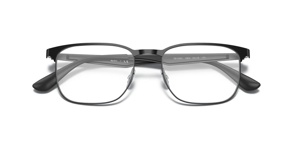 Ray-Ban | 0RX6363 (0RX6363)