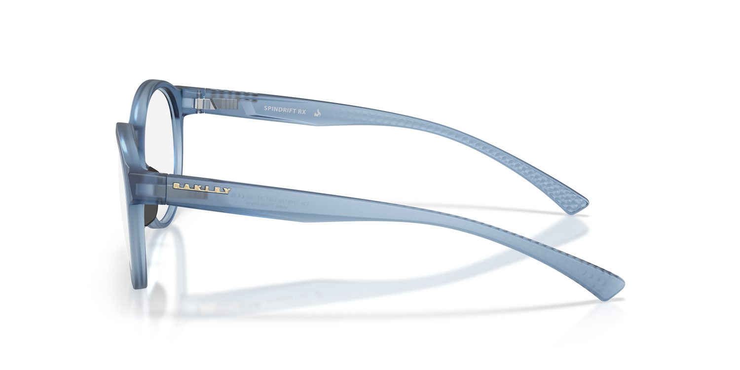 Oakley | 0OX8176 (Spindrift Rx)