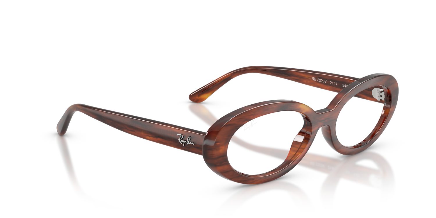 Ray-Ban | 0RX2223V (Mesa Low Fit)