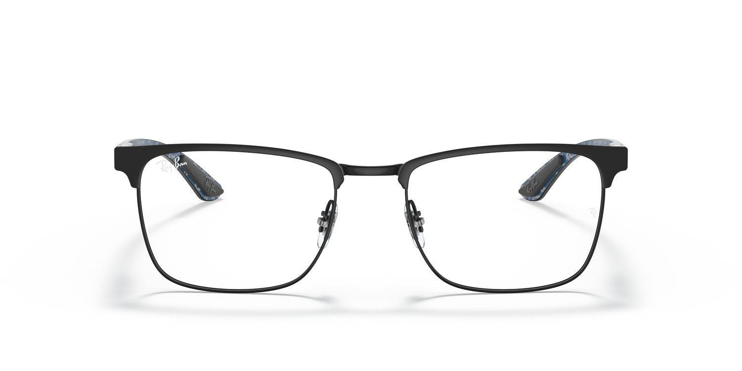 Ray-Ban | 0RX8421 (0RX8421)