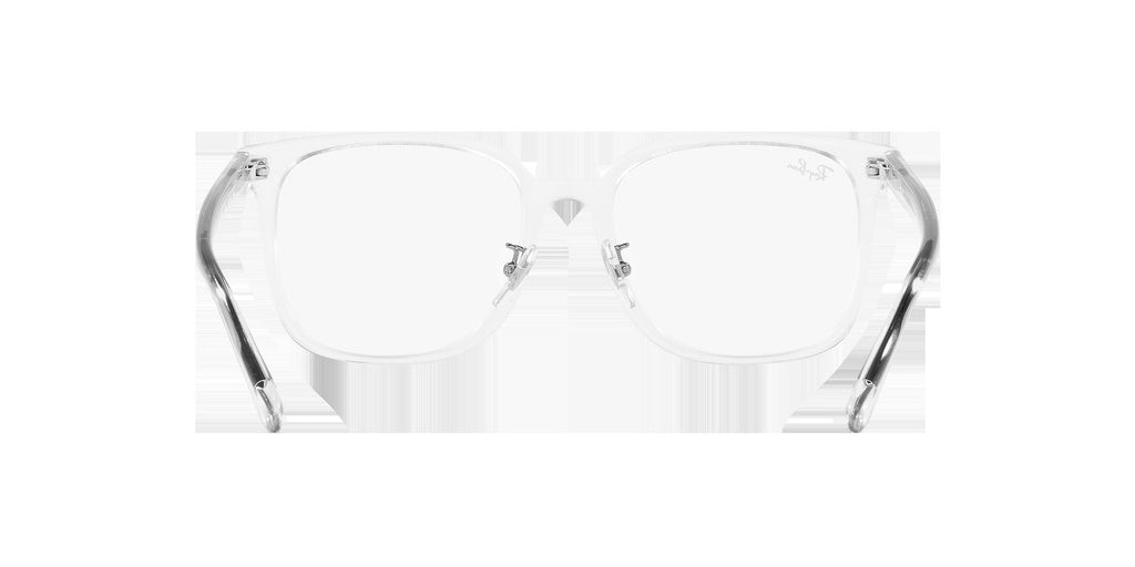 Ray-Ban | 0RX5419D (0RX5419D)
