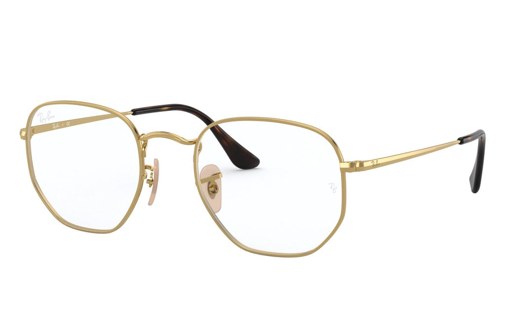 Ray-Ban | 0RX6448 (Hexagonal)