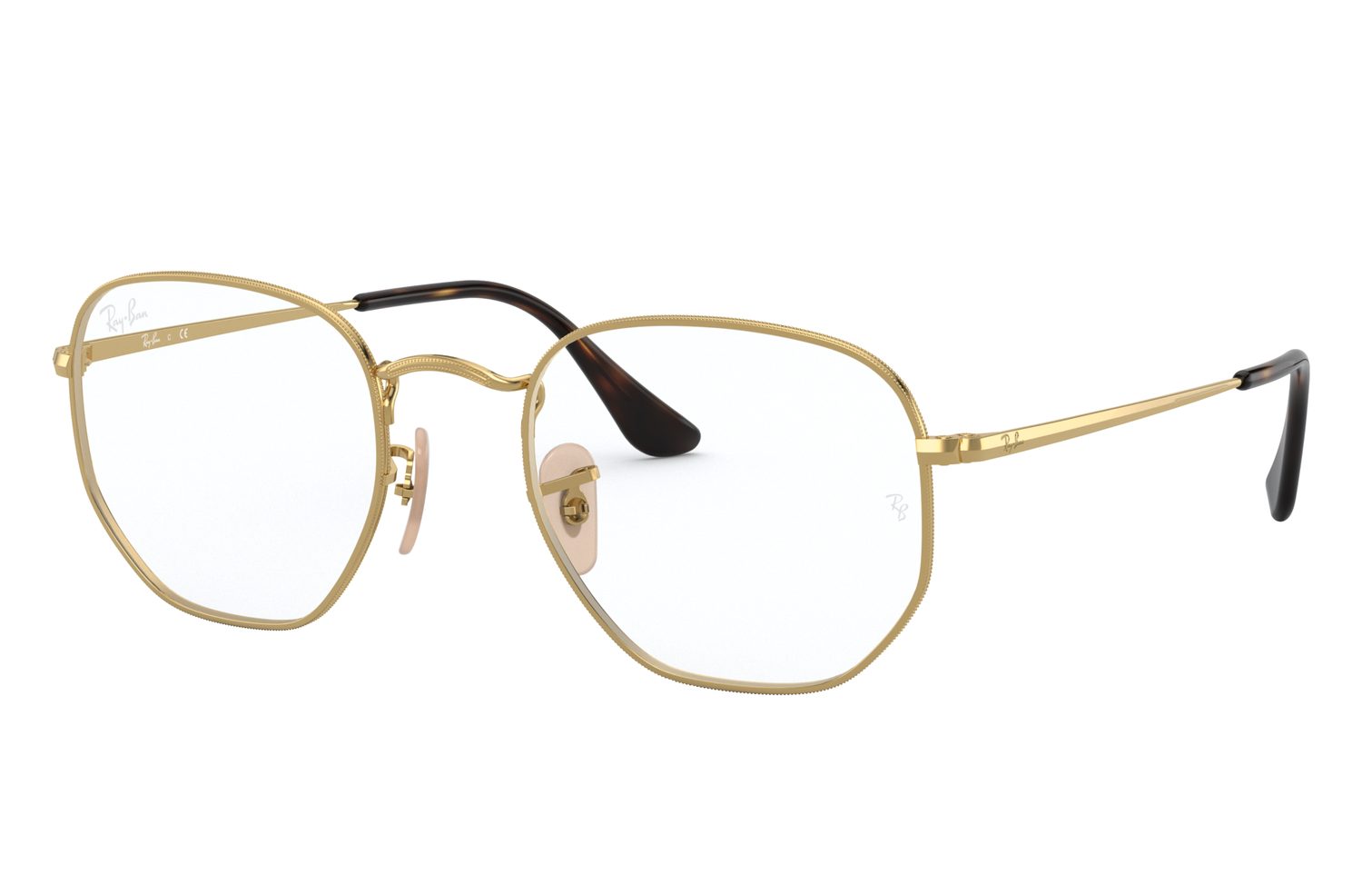 Ray-Ban | 0RX6448 (Hexagonal)