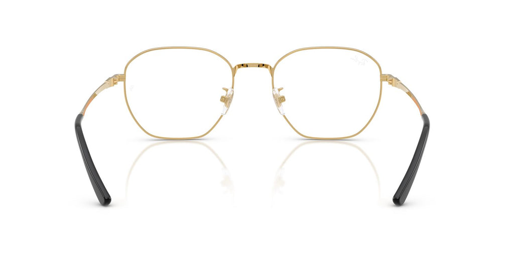 Ray-Ban | 0RX8777D (0RX8777D)