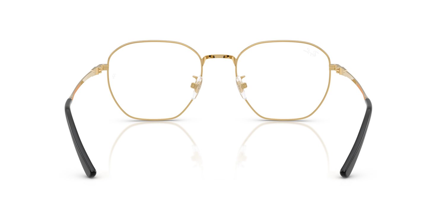 Ray-Ban | 0RX8777D (0RX8777D)