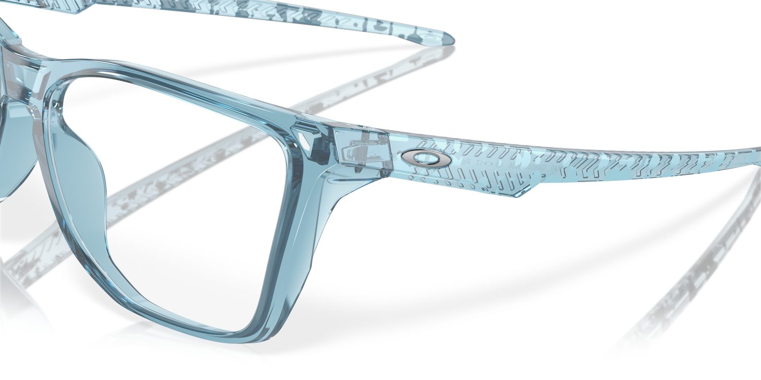 Oakley | 0OX8058 (The Cut)