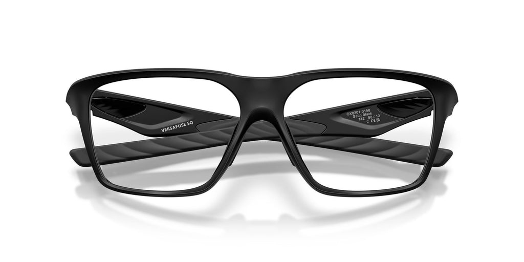 Oakley | 0OX8201 (Versafuse Sq)