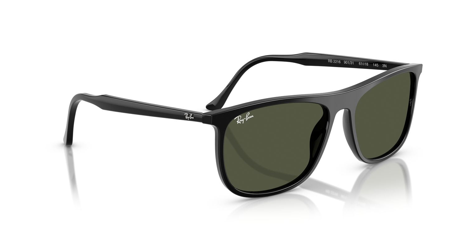 Ray-Ban | 0RB2216