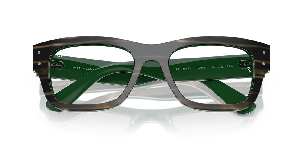 Ray-Ban | 0RX7683V (Joseph)
