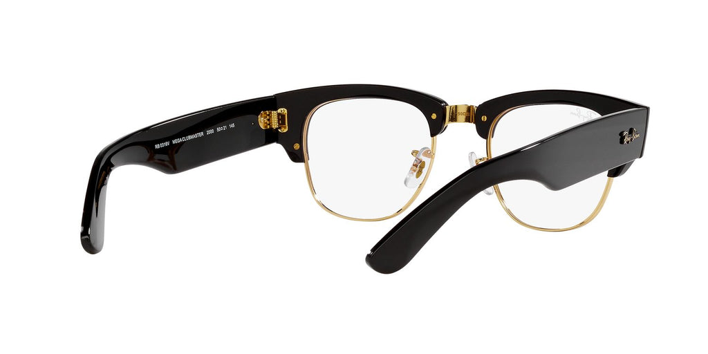 Ray-Ban | 0RX0316V (Mega Clubmaster)