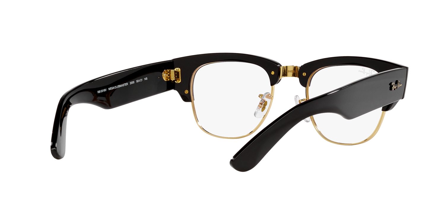 Ray-Ban | 0RX0316V (Mega Clubmaster)