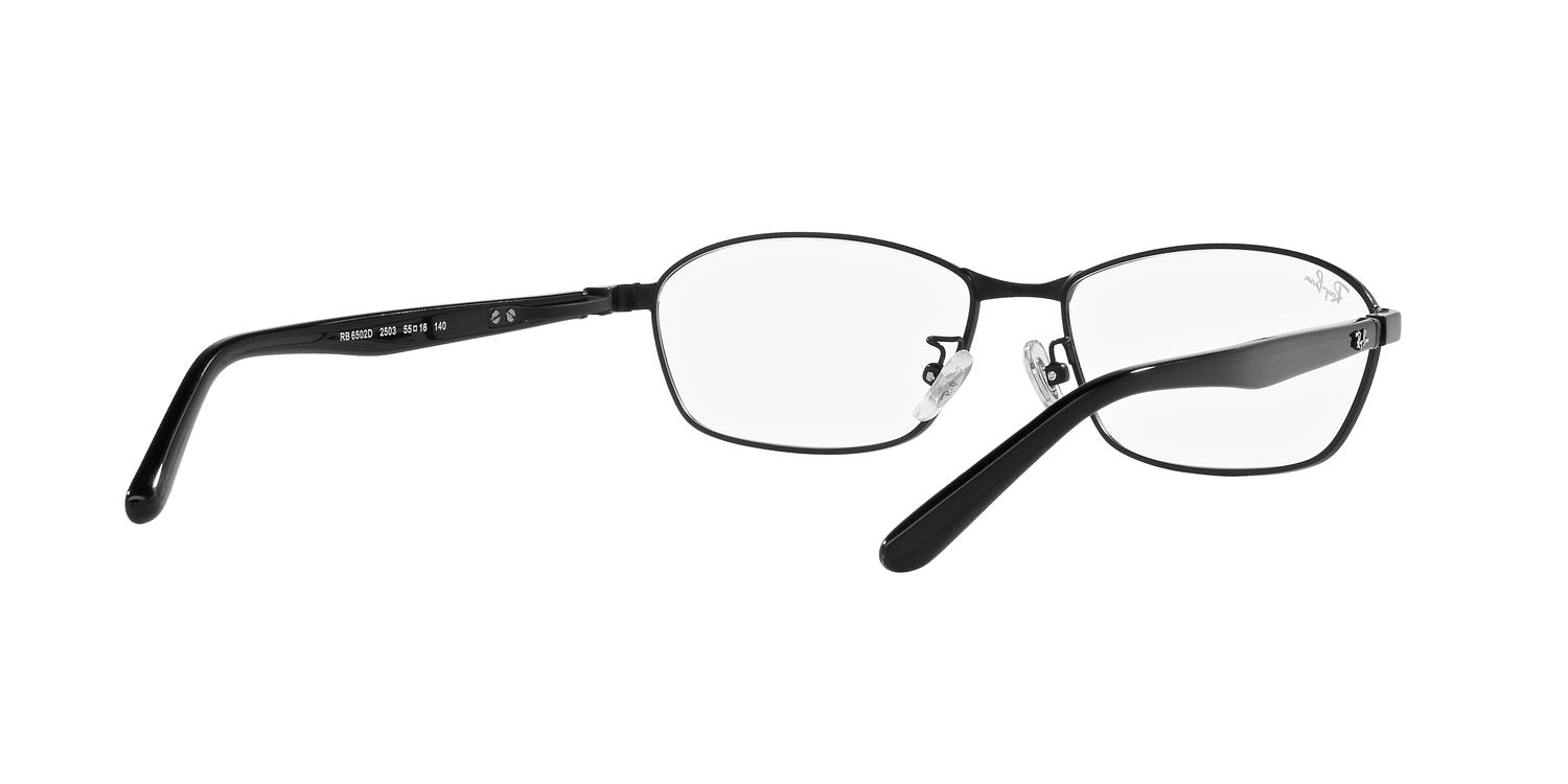 Ray-Ban | 0RX6502D (0RX6502D)