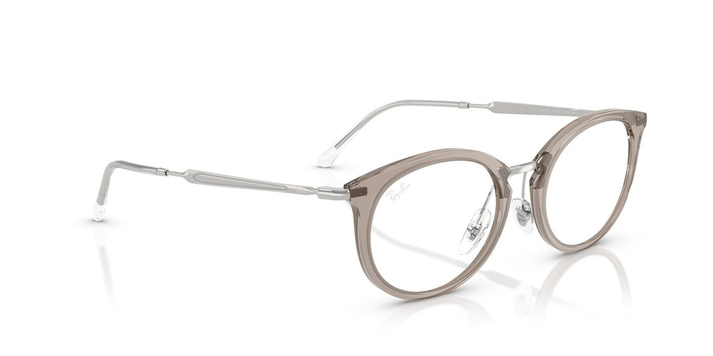 Ray-Ban | 0RX7255 (0RX7255)