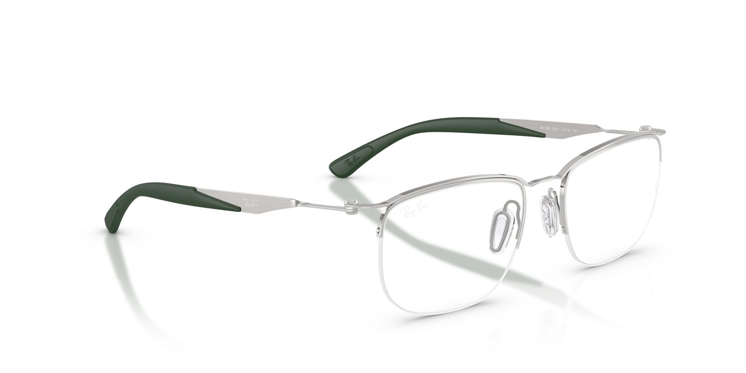 Ray-Ban | 0RX7552 (0RX7552)
