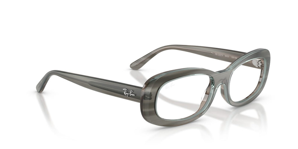 Ray-Ban | 0RX2221V (Mesa)