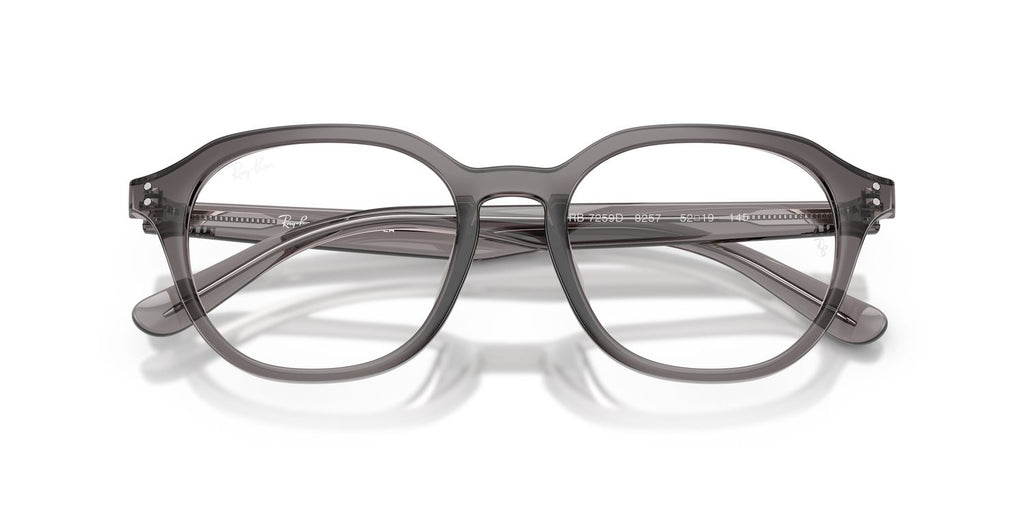 Ray-Ban | 0RX7259D (0RX7259D)