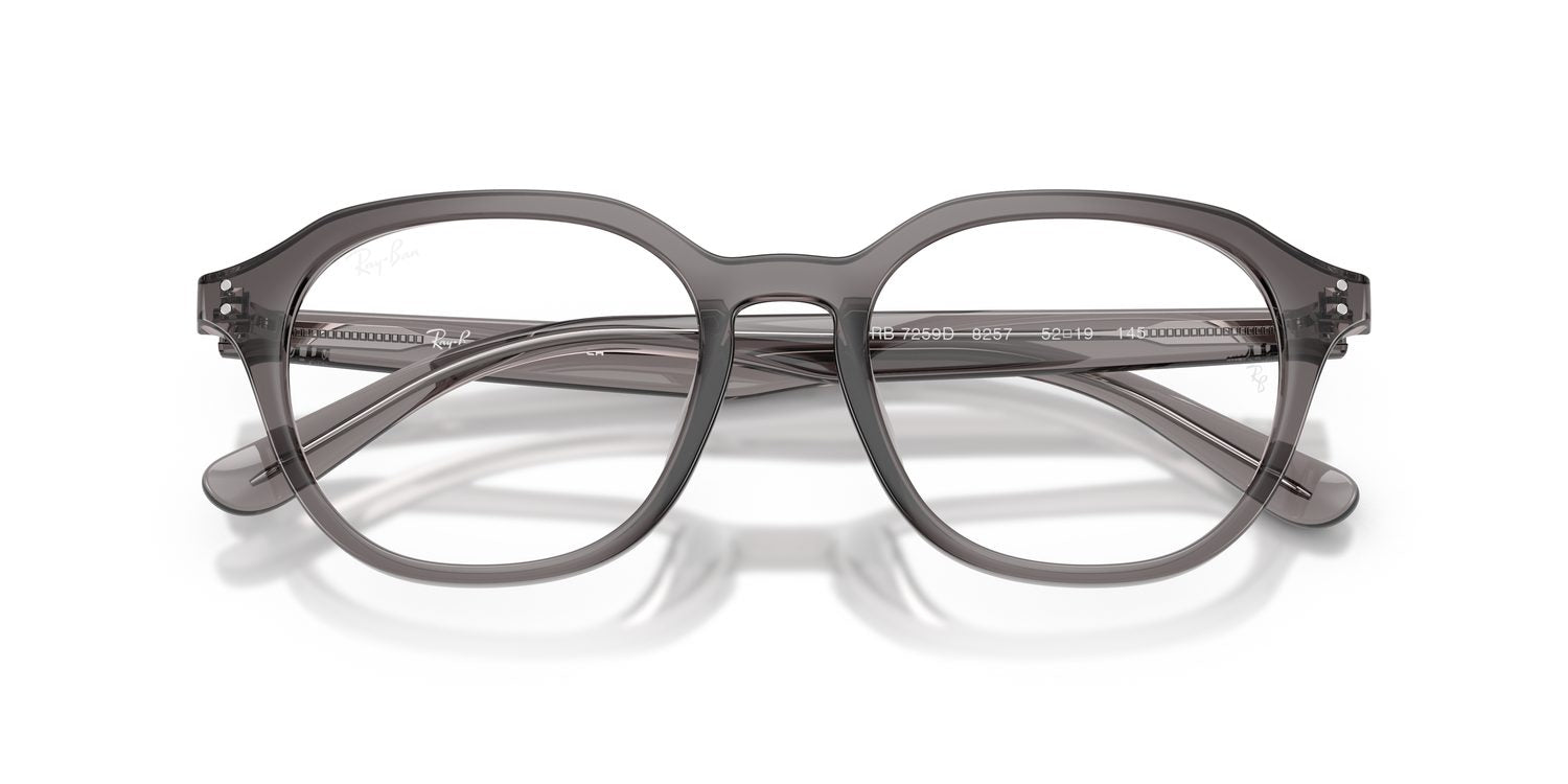 Ray-Ban | 0RX7259D (0RX7259D)