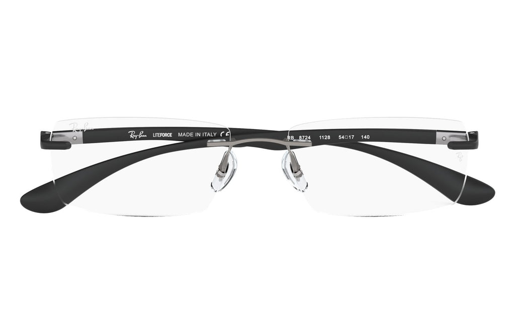 Ray-Ban | 0RX8724 (0RX8724)