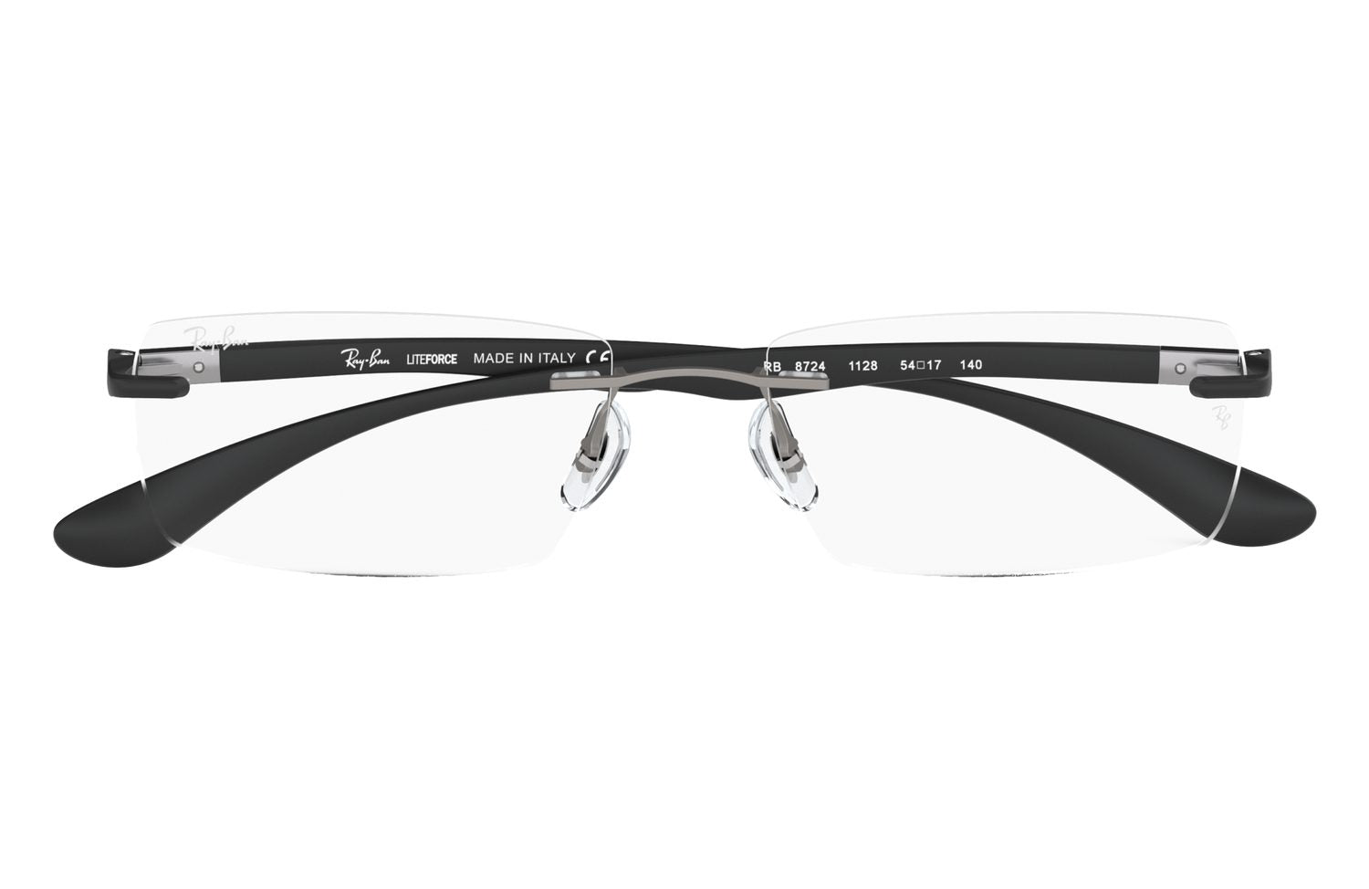 Ray-Ban | 0RX8724 (0RX8724)