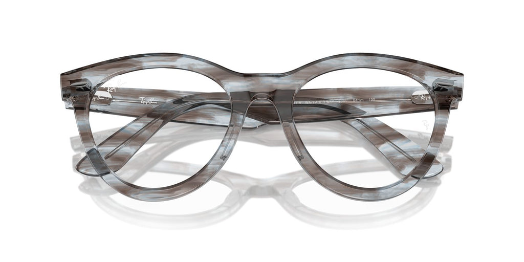 Ray-Ban | 0RX2241V (Wayfarer Way)