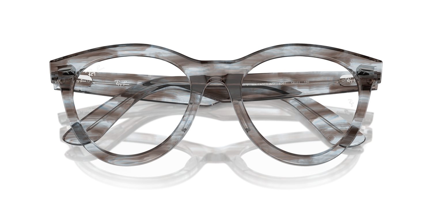 Ray-Ban | 0RX2241V (Wayfarer Way)