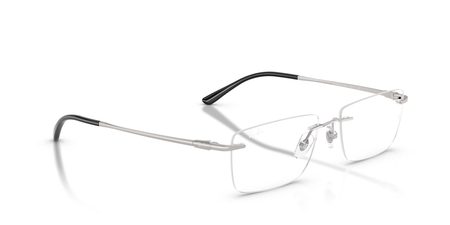Ray-Ban | 0RX8781D (0RX8781D)