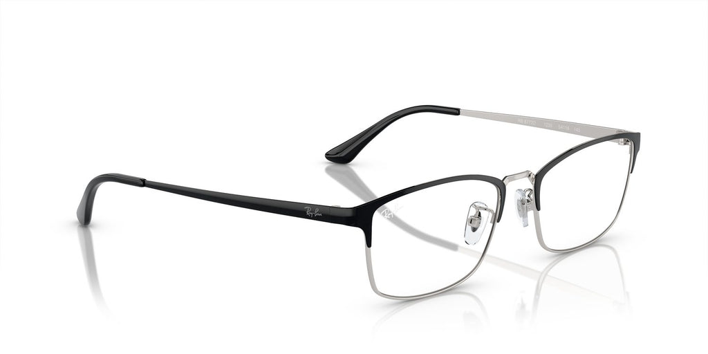 Ray-Ban | 0RX8772D (0RX8772D)