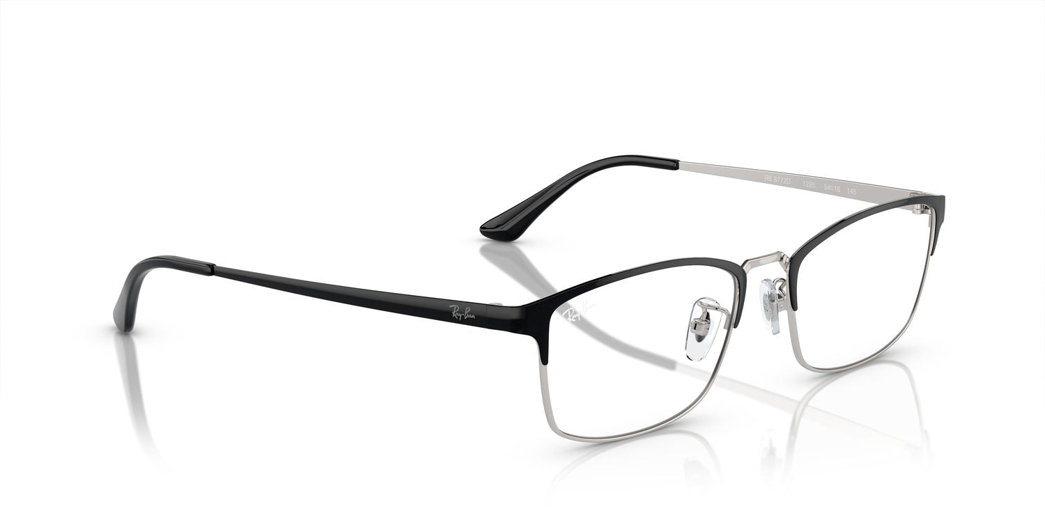 Ray-Ban | 0RX8772D (0RX8772D)