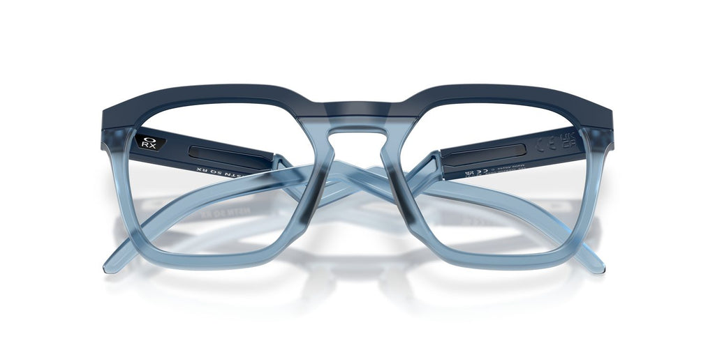 Oakley | 0OX8208 (Hstn Sq Rx)