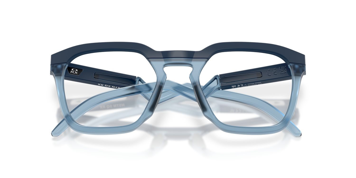Oakley | 0OX8208 (Hstn Sq Rx)