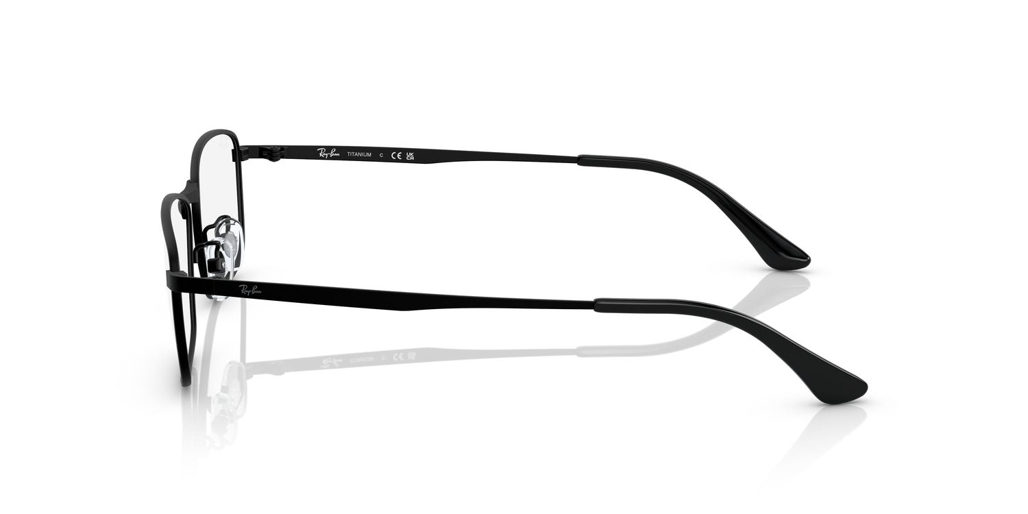 Ray-Ban | 0RX8775D (0RX8775D)