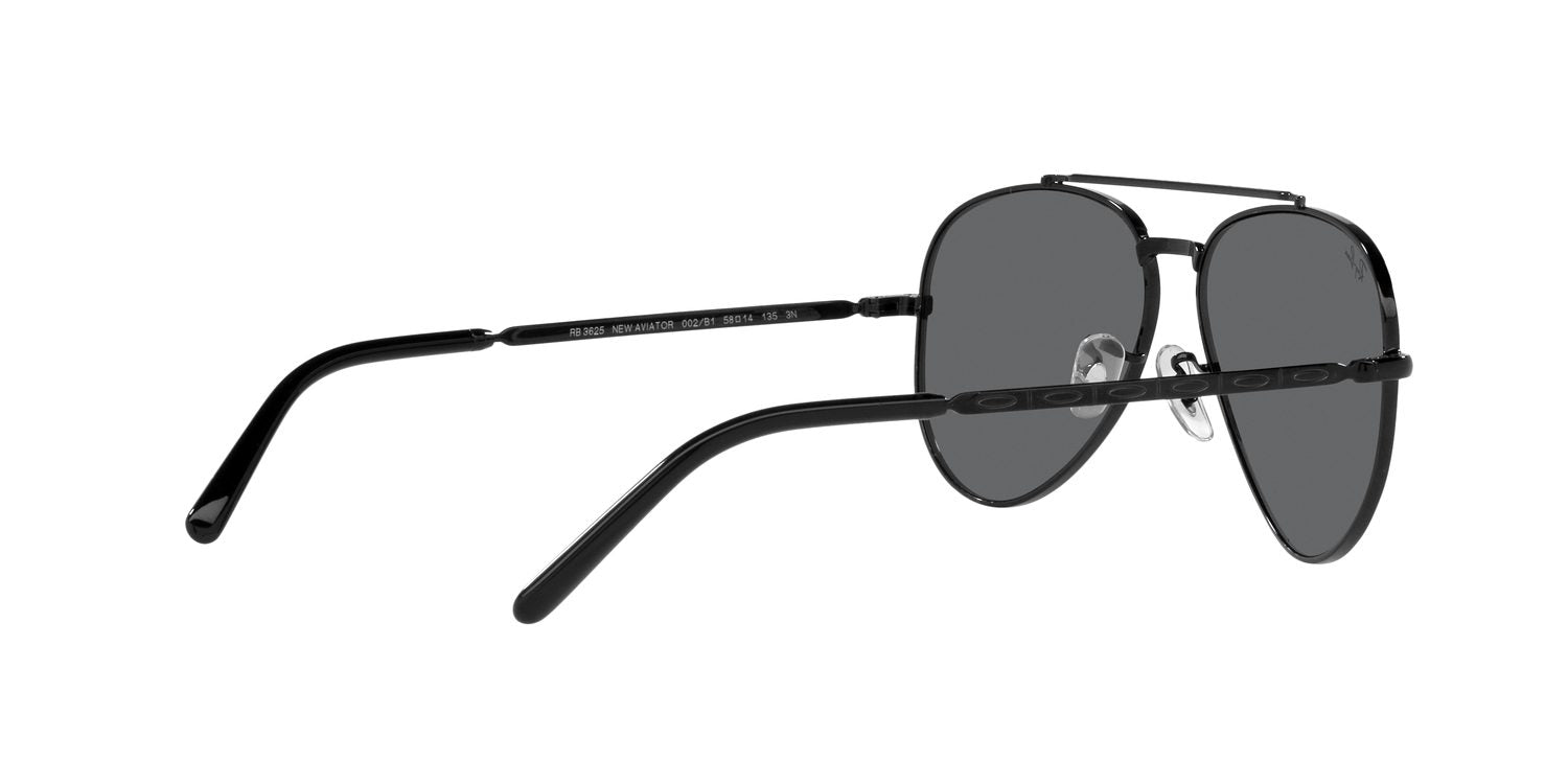 Ray-Ban | 0RB3625