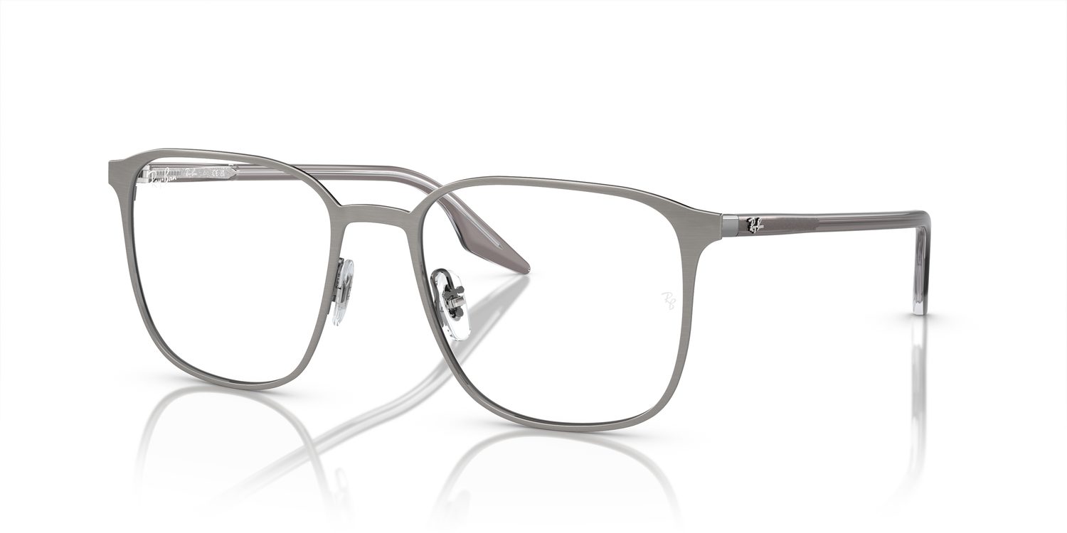 Ray-Ban | 0RX6512 (0RX6512)
