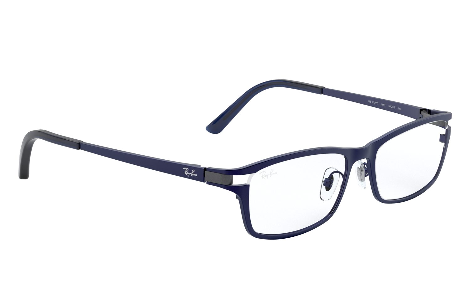 Ray-Ban | 0RX8727D (0RX8727D)