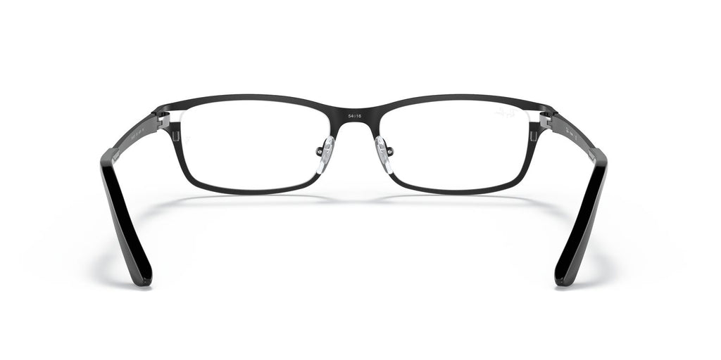 Ray-Ban | 0RX8727D (0RX8727D)