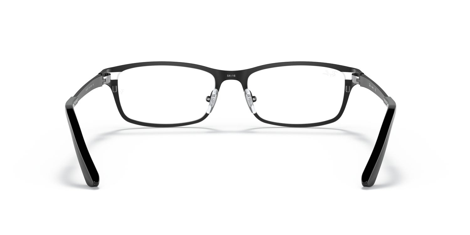 Ray-Ban | 0RX8727D (0RX8727D)