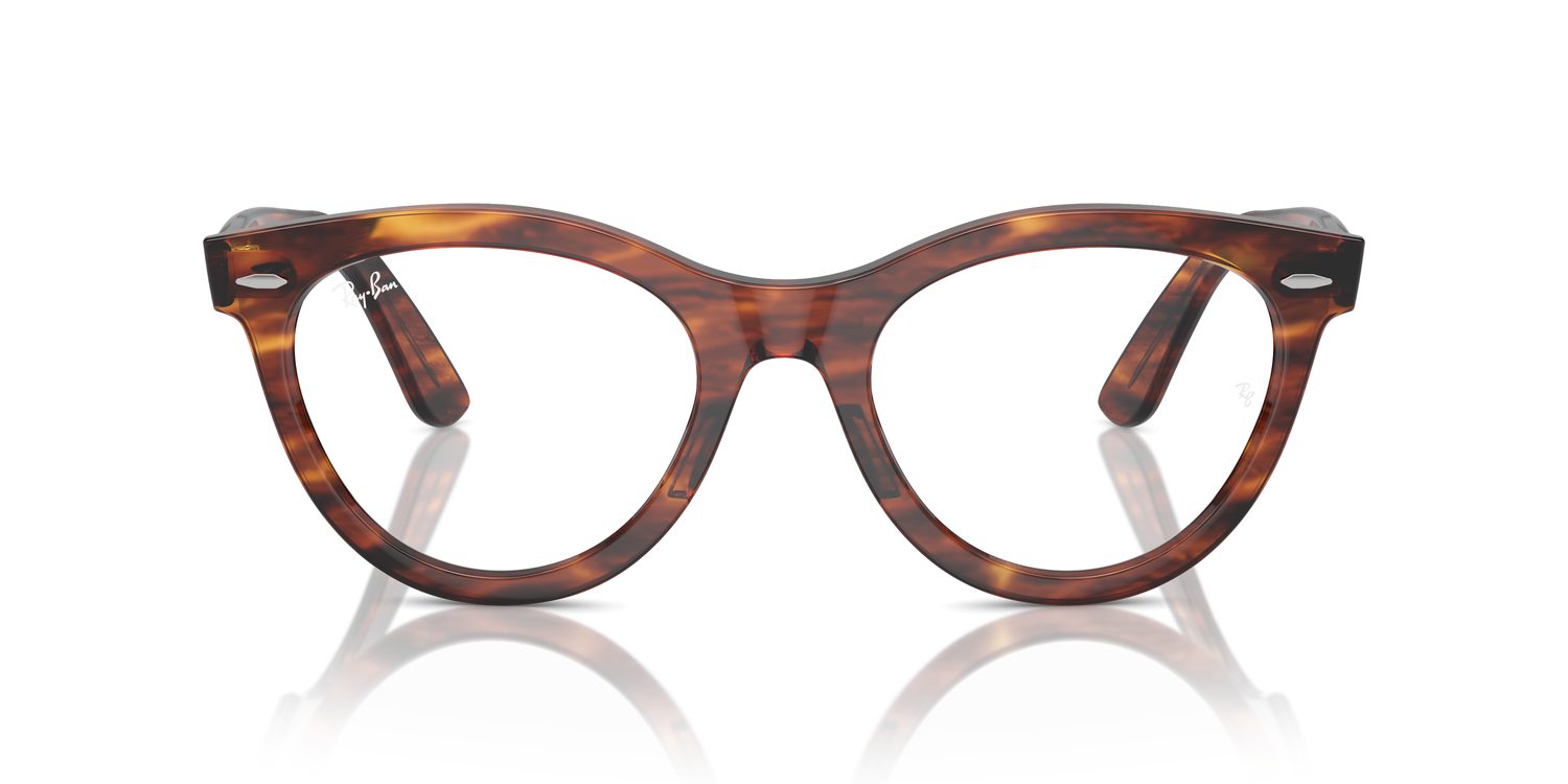 Ray-Ban | 0RX2241V (Wayfarer Way)