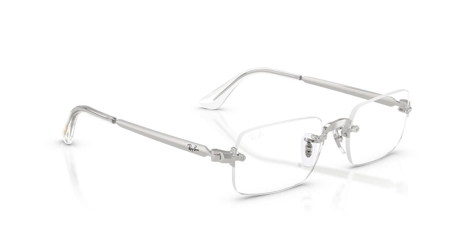 Ray-Ban | 0RX3928V (0RX3928V by A$AP ROCKY)
