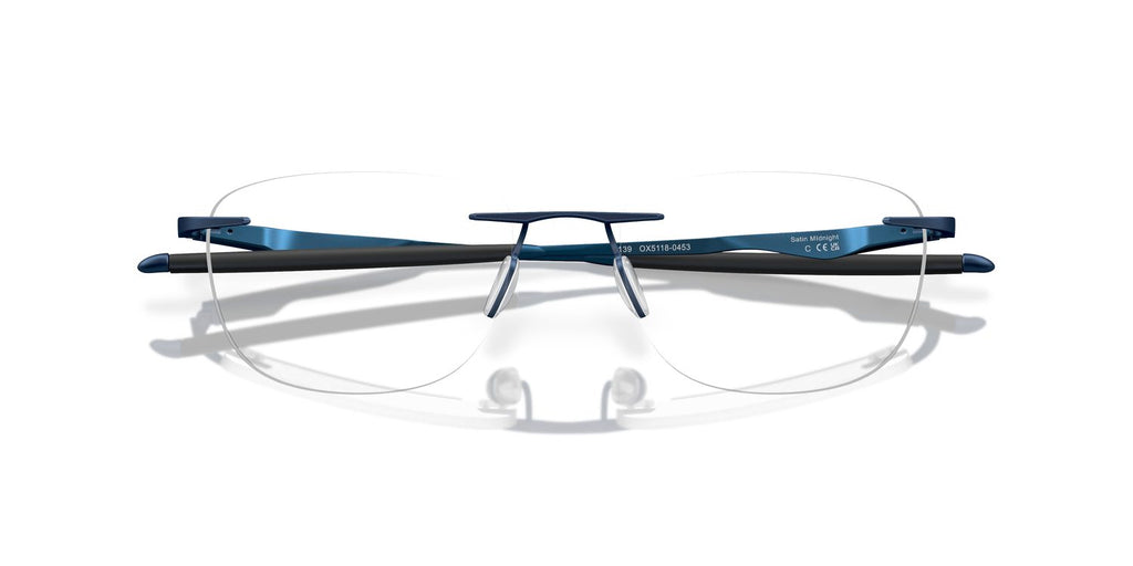 Oakley | 0OX5118 (Wingfold Evr)