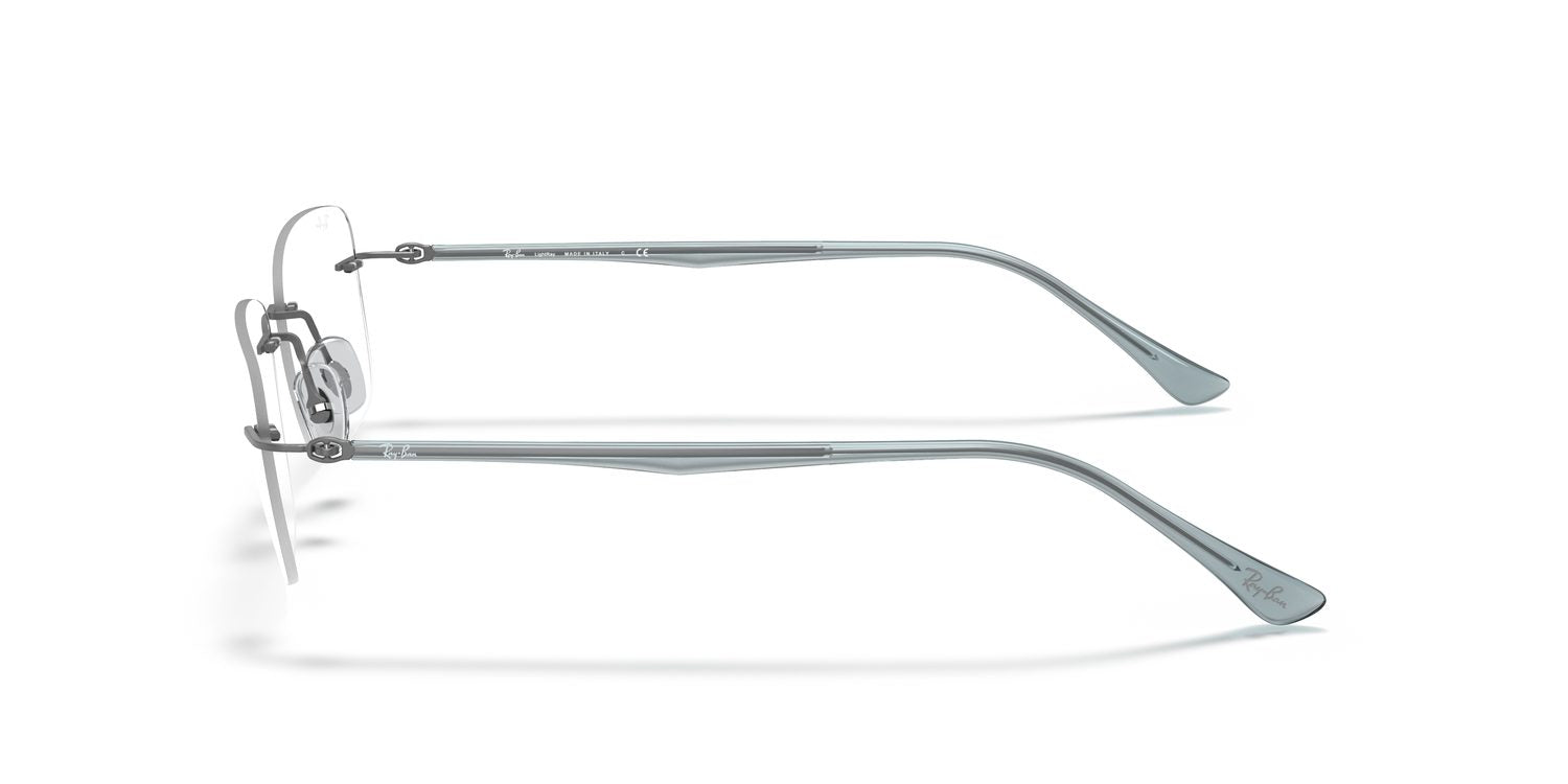 Ray-Ban | 0RX8725 (0RX8725)